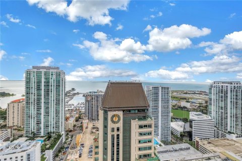 Copropriété à vendre à Saint Petersburg, Floride: 2 chambres, 166.11 m2 № 2329330 - photo 28