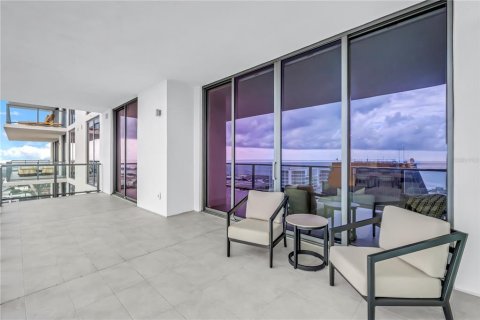 Copropriété à vendre à Saint Petersburg, Floride: 2 chambres, 166.11 m2 № 2329330 - photo 22