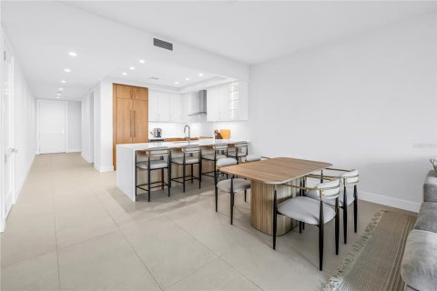 Copropriété à vendre à Saint Petersburg, Floride: 2 chambres, 166.11 m2 № 2329330 - photo 20