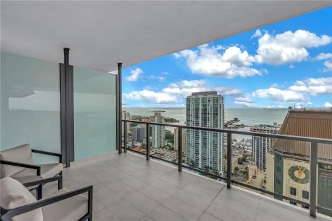 Copropriété à vendre à Saint Petersburg, Floride: 2 chambres, 166.11 m2 № 2329330 - photo 25