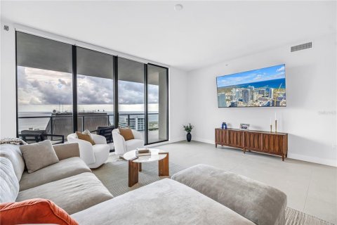 Copropriété à vendre à Saint Petersburg, Floride: 2 chambres, 166.11 m2 № 2329330 - photo 8