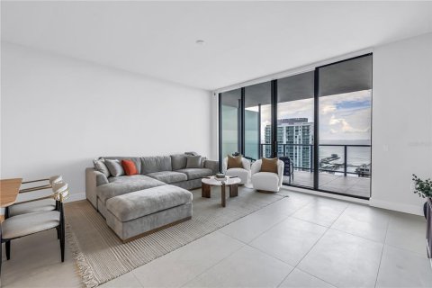 Copropriété à vendre à Saint Petersburg, Floride: 2 chambres, 166.11 m2 № 2329330 - photo 7