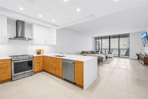 Copropriété à vendre à Saint Petersburg, Floride: 2 chambres, 166.11 m2 № 2329330 - photo 15