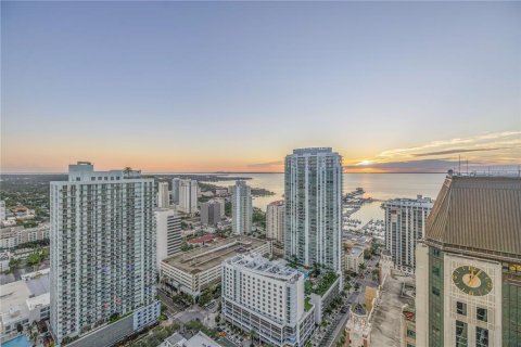Copropriété à vendre à Saint Petersburg, Floride: 2 chambres, 166.11 m2 № 2329330 - photo 2