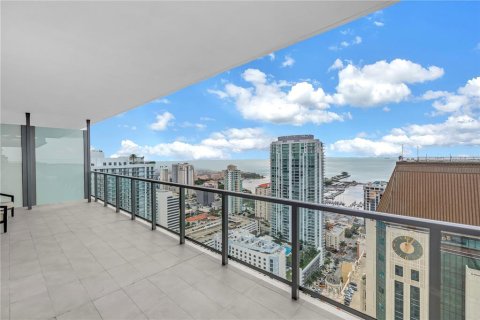 Copropriété à vendre à Saint Petersburg, Floride: 2 chambres, 166.11 m2 № 2329330 - photo 26