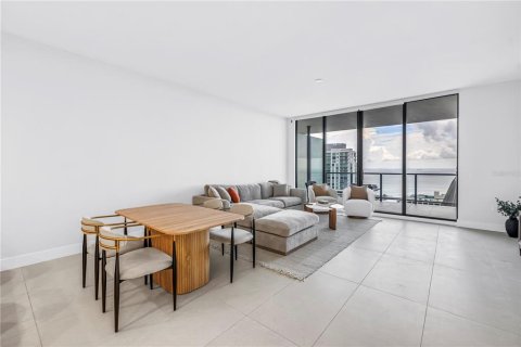 Copropriété à vendre à Saint Petersburg, Floride: 2 chambres, 166.11 m2 № 2329330 - photo 6