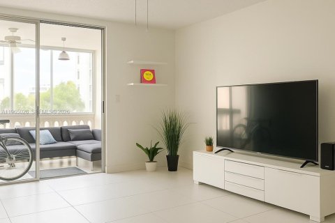 Купить кондоминиум в Халландейл-Бич, Флорида 2 спальни, 101.45м2, № 2026363 - фото 21