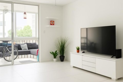 Купить кондоминиум в Халландейл-Бич, Флорида 2 спальни, 101.45м2, № 2026363 - фото 2