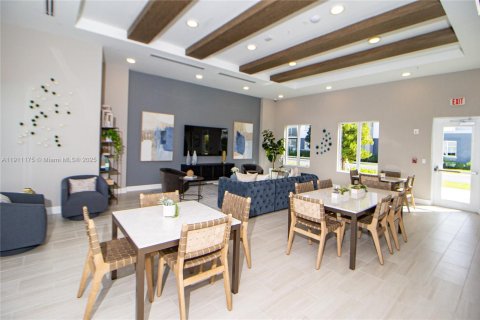 Apartment in Homestead, Florida 2 bedrooms, 85.28 sq.m. № 1967201 - photo 4