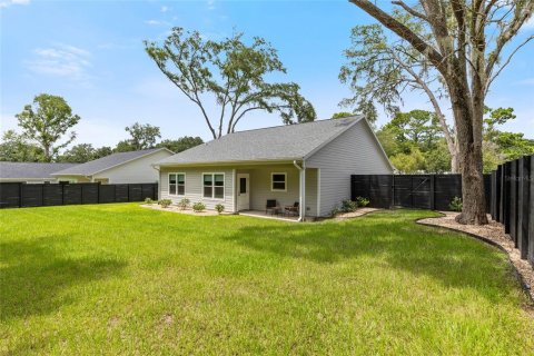 House in Newberry, Florida 3 bedrooms, 154.96 sq.m. № 1847126 - photo 26