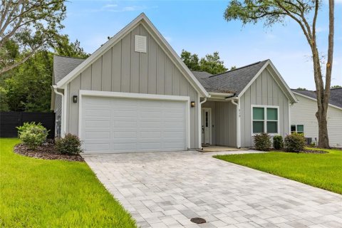House in Newberry, Florida 3 bedrooms, 154.96 sq.m. № 1847126 - photo 29
