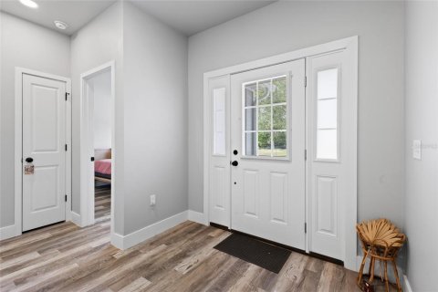 House in Newberry, Florida 3 bedrooms, 154.96 sq.m. № 1847126 - photo 3
