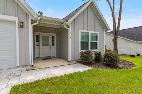 House in Newberry, Florida 3 bedrooms, 154.96 sq.m. № 1847126 - photo 30