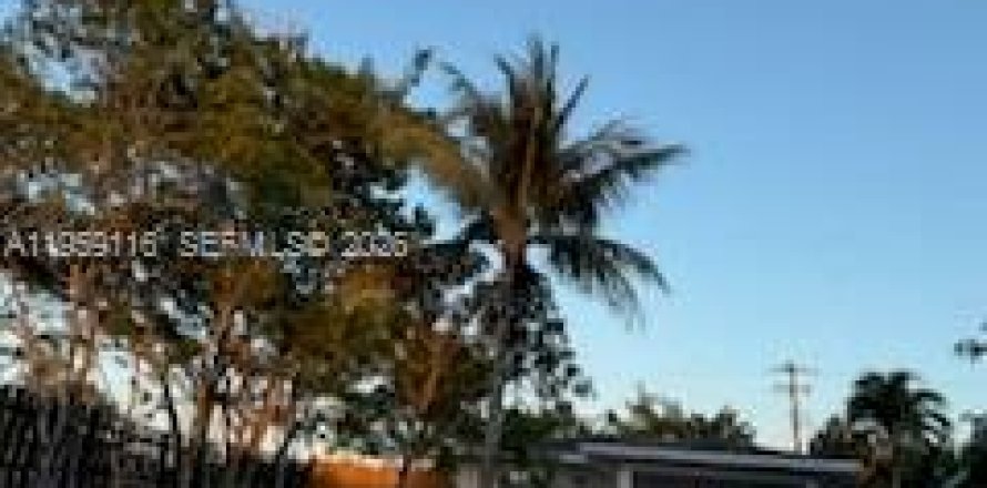 House in Fort Lauderdale, Florida 4 bedrooms, 118.91 sq.m. № 2030947