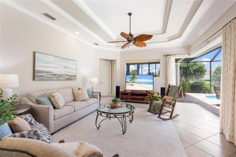 House in Lakewood Ranch, Florida 4 bedrooms, 278.71 sq.m. № 2421960 - photo 23