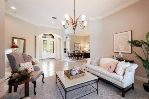 House in Lakewood Ranch, Florida 4 bedrooms, 278.71 sq.m. № 2421960 - photo 11