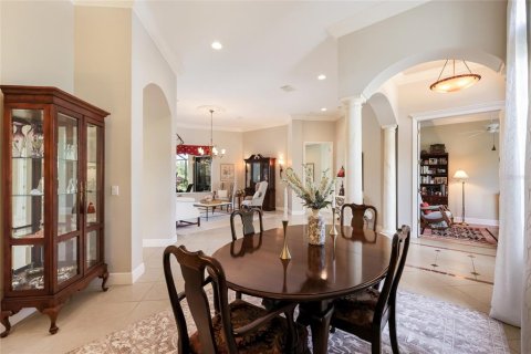 House in Lakewood Ranch, Florida 4 bedrooms, 278.71 sq.m. № 2421960 - photo 13