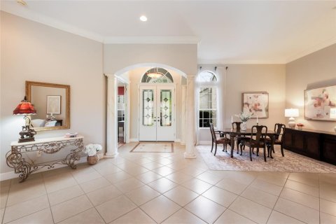 House in Lakewood Ranch, Florida 4 bedrooms, 278.71 sq.m. № 2421960 - photo 7