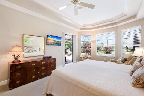 House in Lakewood Ranch, Florida 4 bedrooms, 278.71 sq.m. № 2421960 - photo 28