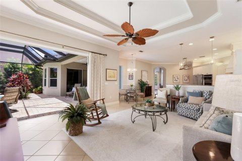 House in Lakewood Ranch, Florida 4 bedrooms, 278.71 sq.m. № 2421960 - photo 25