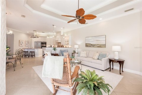 House in Lakewood Ranch, Florida 4 bedrooms, 278.71 sq.m. № 2421960 - photo 26
