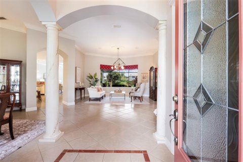 House in Lakewood Ranch, Florida 4 bedrooms, 278.71 sq.m. № 2421960 - photo 6