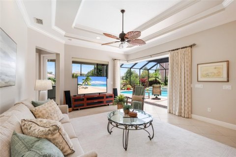 House in Lakewood Ranch, Florida 4 bedrooms, 278.71 sq.m. № 2421960 - photo 24