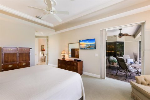 House in Lakewood Ranch, Florida 4 bedrooms, 278.71 sq.m. № 2421960 - photo 29