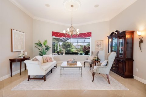 House in Lakewood Ranch, Florida 4 bedrooms, 278.71 sq.m. № 2421960 - photo 10