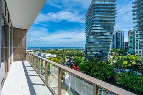 Condominio en venta en Miami, Florida, 2 dormitorios, 94.39 m2 № 1752796 - foto 8