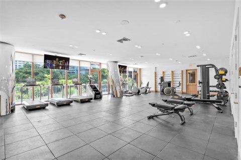 Condominio en venta en Miami, Florida, 2 dormitorios, 94.39 m2 № 1752796 - foto 26