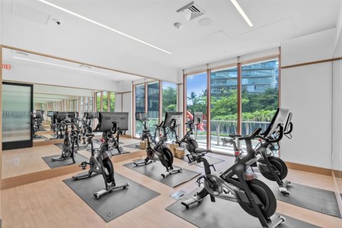 Condominio en venta en Miami, Florida, 2 dormitorios, 94.39 m2 № 1752796 - foto 29