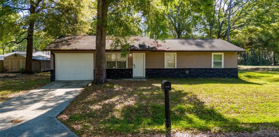 Casa en Ocala, Florida 3 dormitorios, 95.22 m2 № 1608897