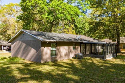 Casa en venta en Ocala, Florida, 3 dormitorios, 95.22 m2 № 1608897 - foto 24