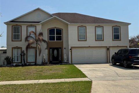 Villa ou maison à Kissimmee, Floride 6 chambres, 361.95 m2 № 2105940