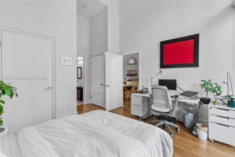 Condo in Miami, Florida, 2 bedrooms  № 1865262 - photo 20