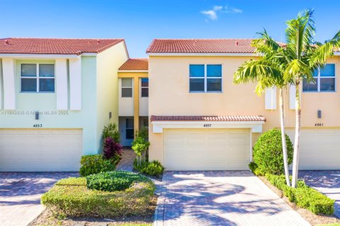 Condominio en venta en Boca Raton, Florida, 3 dormitorios, 200.76 m2 № 1895239 - foto 3