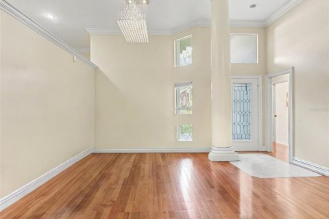 Купить виллу или дом в Юниверсити-Парк, Флорида 9 комнат, 217.3м2, № 2430710 - фото 3