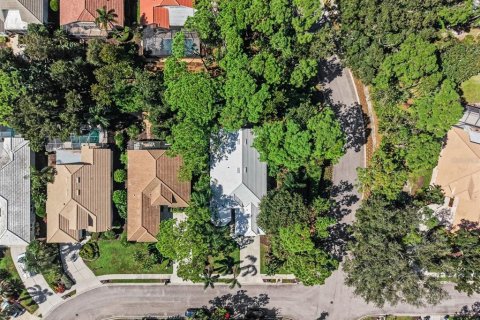 Купить виллу или дом в Юниверсити-Парк, Флорида 9 комнат, 217.3м2, № 2430710 - фото 27