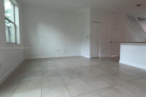 Townhouse in West Palm Beach, Florida 3 bedrooms, 139.26 sq.m. № 2184184 - photo 14