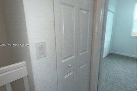 Townhouse in West Palm Beach, Florida 3 bedrooms, 139.26 sq.m. № 2184184 - photo 28