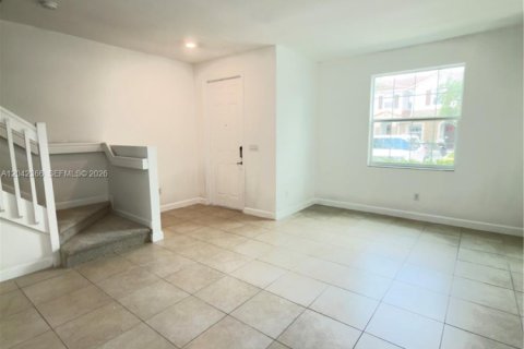 Townhouse in West Palm Beach, Florida 3 bedrooms, 139.26 sq.m. № 2184184 - photo 11