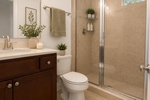 Townhouse in West Palm Beach, Florida 3 bedrooms, 139.26 sq.m. № 2184184 - photo 7