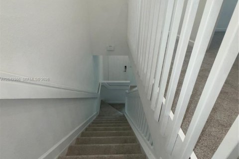 Townhouse in West Palm Beach, Florida 3 bedrooms, 139.26 sq.m. № 2184184 - photo 27