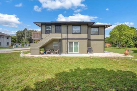 Снять в аренду квартиру в Хаверхилл, Флорида 3 комнаты, 46.45м2, № 2077425 - фото 22