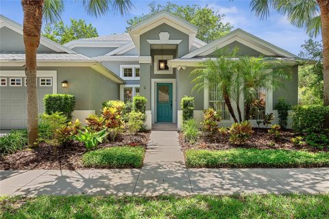 House in Palm Coast, Florida 4 bedrooms, 203.27 sq.m. № 1792726 - photo 2