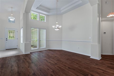 House in Palm Coast, Florida 4 bedrooms, 203.27 sq.m. № 1792726 - photo 3