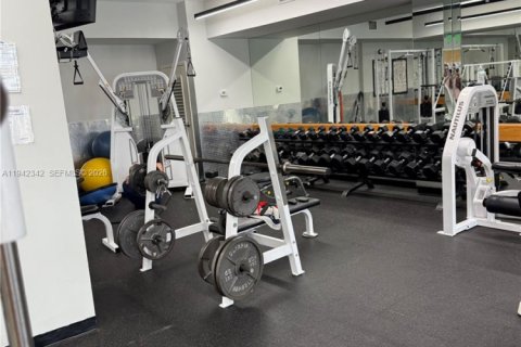 Copropriété à vendre à Fort Lauderdale, Floride: 2 chambres, 139.35 m2 № 1999416 - photo 13