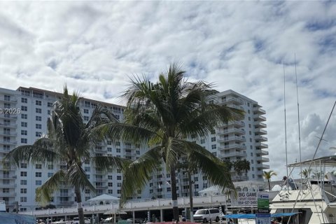 Condo à Fort Lauderdale, Floride, 2 chambres № 1999416