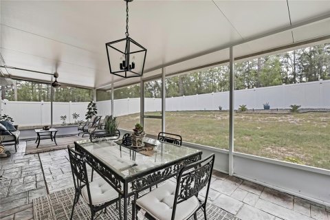 Купить виллу или дом в Ситрэс-Спрингс, Флорида 6 комнат, 157.56м2, № 1755348 - фото 26